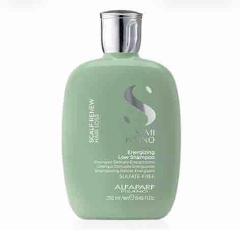 Energizing Shampoo anticaduta Alfaparf Milano