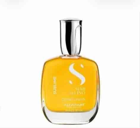 Alfaparf Semi di Lino Sublime Water 50 ml