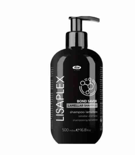 Shampoo lamellare