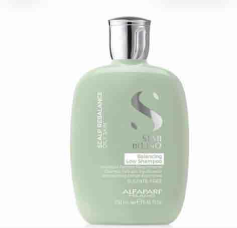 Scalp Rebalance Balancing Shampoo
